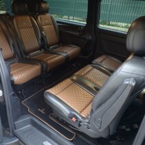 brabus interni